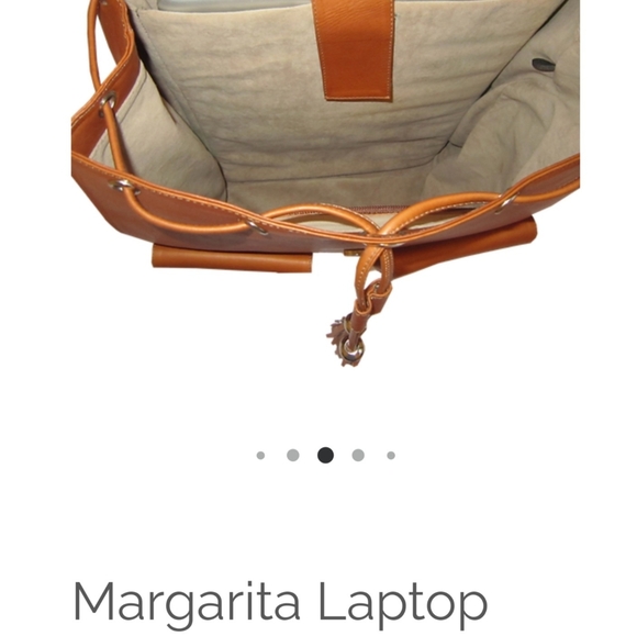 Sandra Bareno Backpacks - Picture 7 of 12